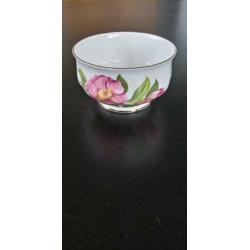 Suikerbakje Paragon Camelia series Hana Juki
