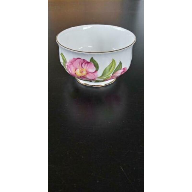 Suikerbakje Paragon Camelia series Hana Juki