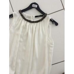 Ecru top