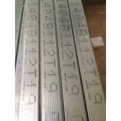 Gypro metal profiel