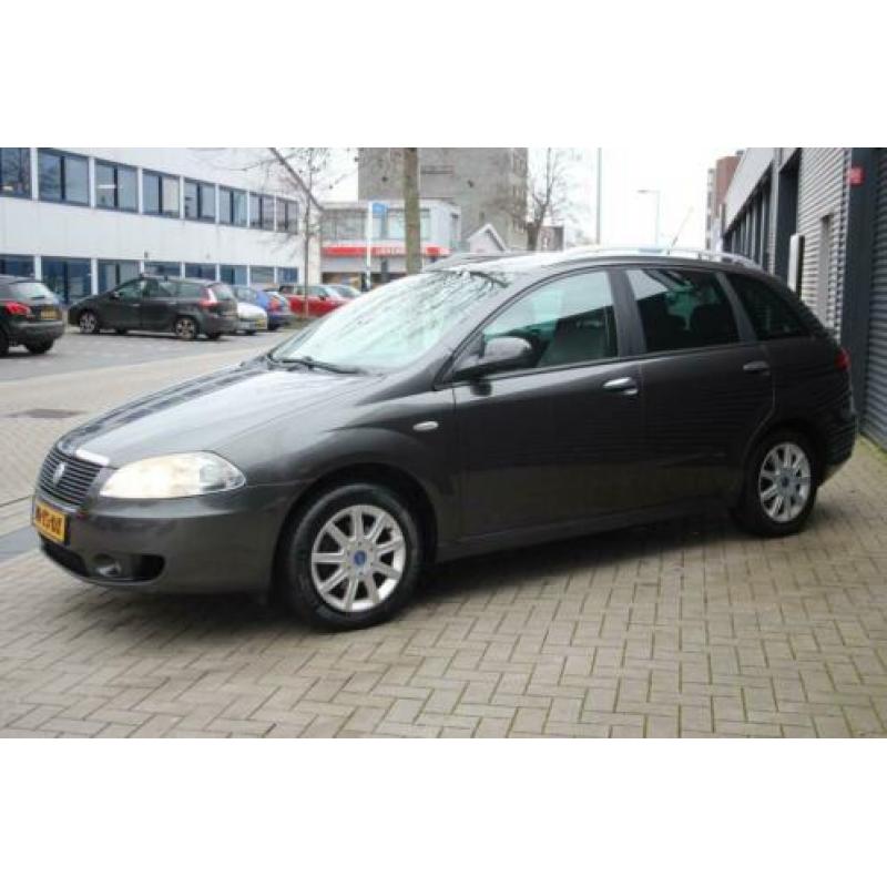 Fiat Croma 1.8-16V Dynamic (bj 2007)