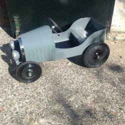 Brum auto