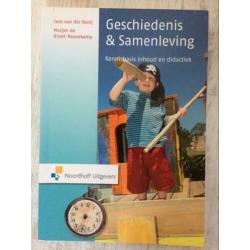Pabo studieboeken
