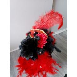 Carnavalshoed