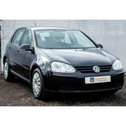 Volkswagen Golf 1.6 Optive - Airco - 5-deurs