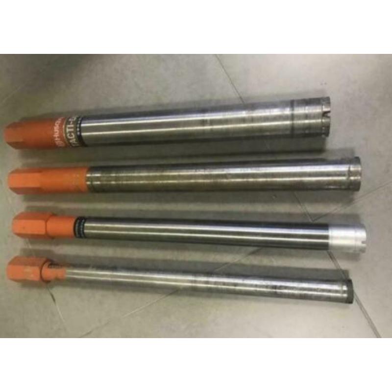 Diamantboor Husqvarna DM230