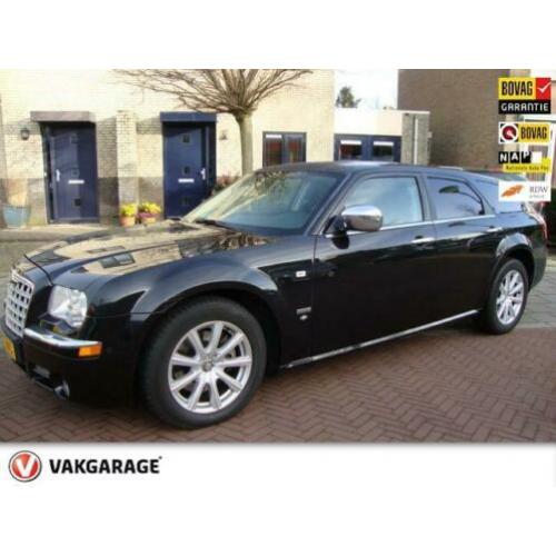 Chrysler 300C Touring 3.0 V6 CRD Signature