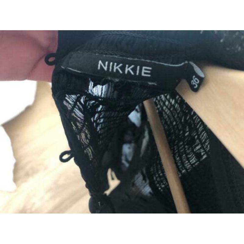 Nikkie Shirts maat 36