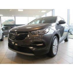 Opel Grandland X 1.2 Turbo Business Executive (bj 2020)