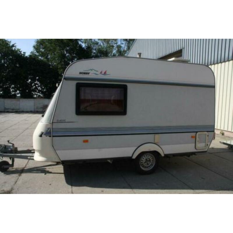 Hobby Classic 350