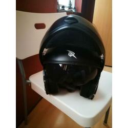 Motorhelm