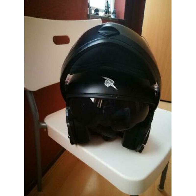 Motorhelm