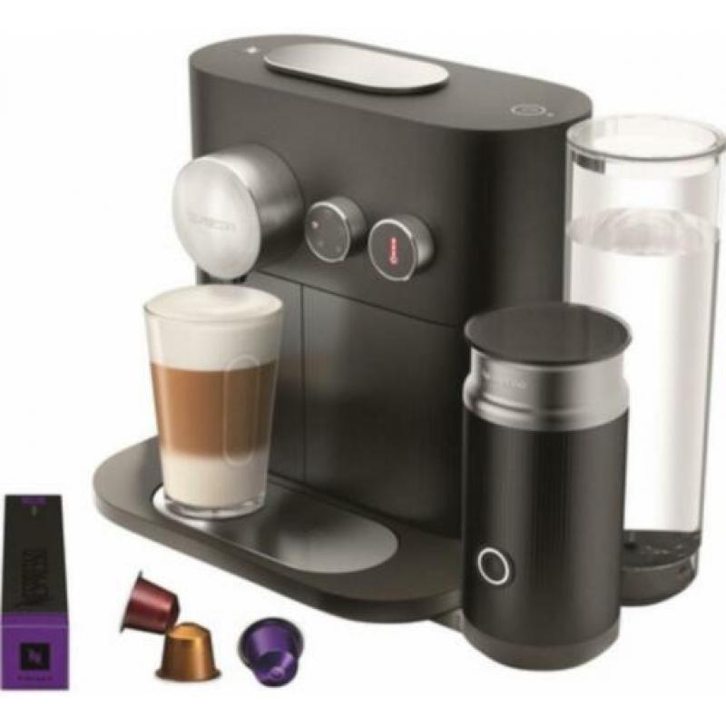 Nespresso apparaat