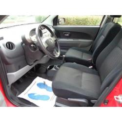 Daihatsu Sirion 2 1.0-12V Style AIRCO | Boekjes | RIJKLAAR |