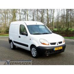 Renault Kangoo Express 1.5 dCi 55 Confort Bj '05 Nieuwe APK!