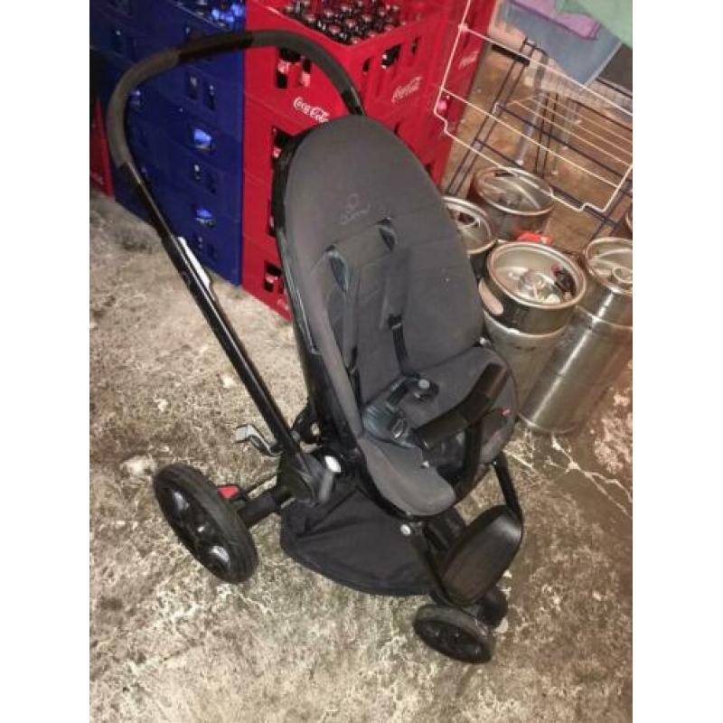 Quinny kinderwagen
