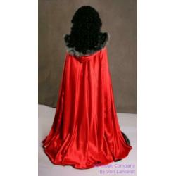 MYC050-70 Capes Bruidscapes Feestkleding Carnaval