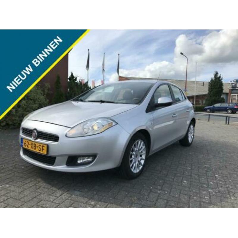Fiat Bravo 1.4 Dynamic/ 150.000KM/ 1E Eigenaar