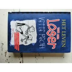 Boeken; Het leven van een Loser