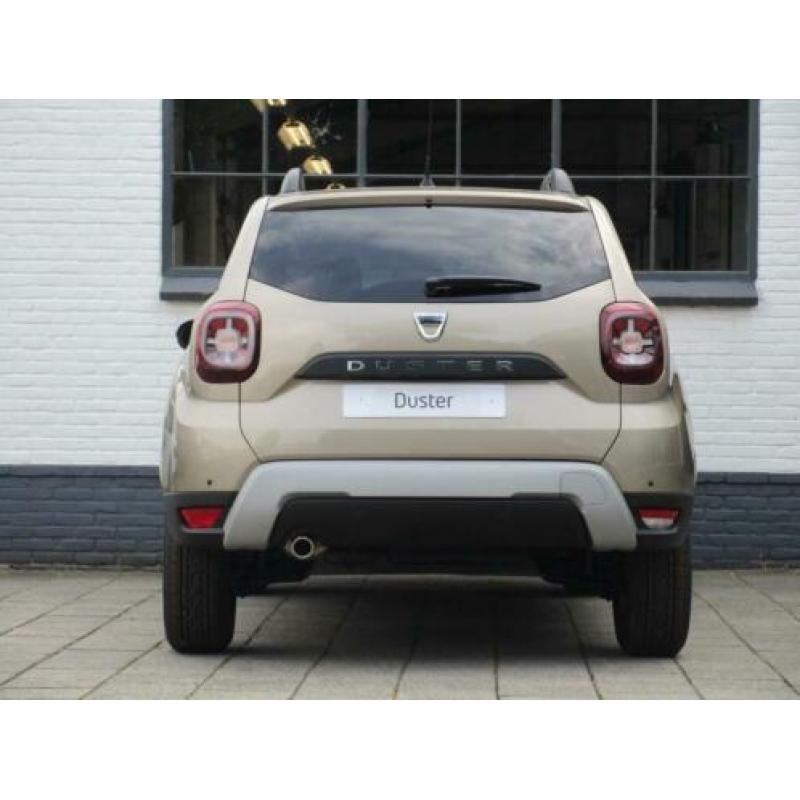 DACIA Duster 1.3 TCe 130pk Prestige