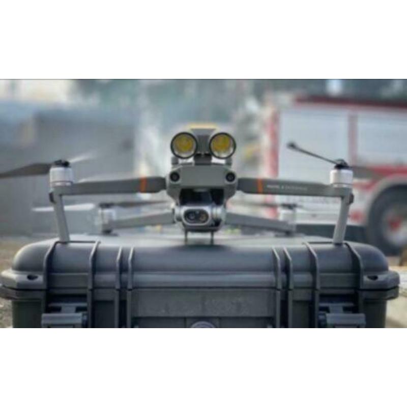 Reparatie probleem met alleen dji mavic pro/air sir's