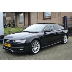 Audi A5 Sportback 1.8 TFSI Pro Line S S-Line, Navi, Xenon, P