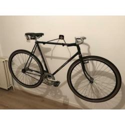 Vintage stadsfiets, Koga Miyata. 59 cm. Single speed