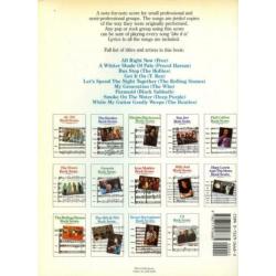 The 60's & 70's Rock Score