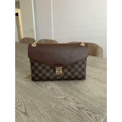 Tassen dames tas louis vuitton bag shopper zijtas