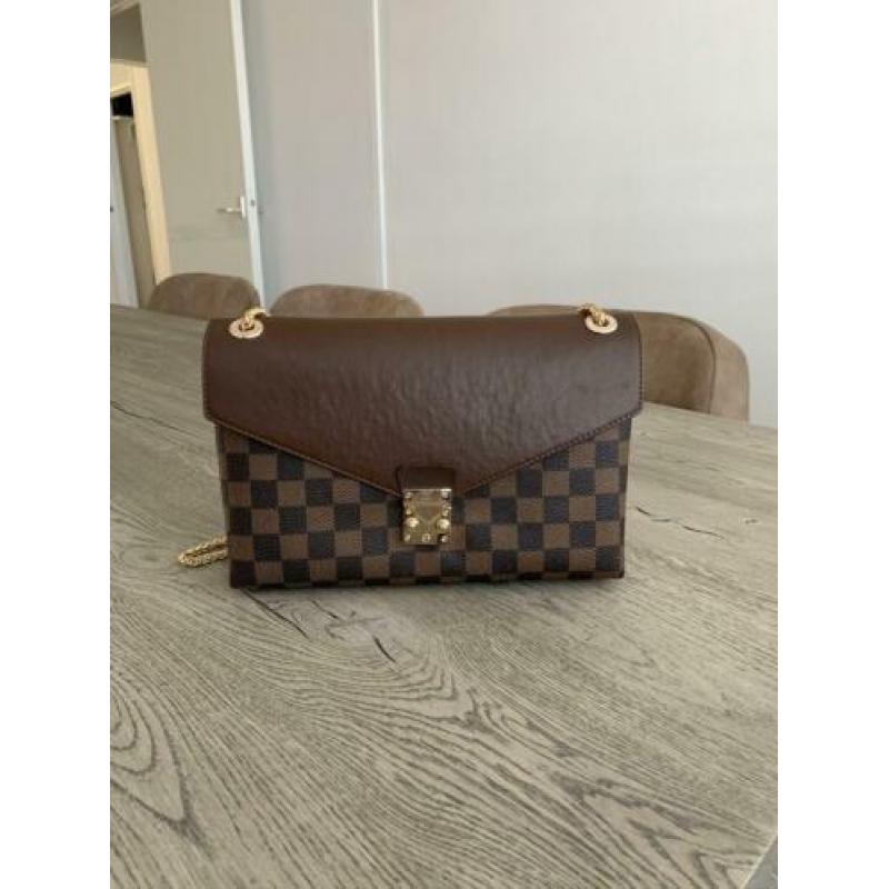 Tassen dames tas louis vuitton bag shopper zijtas