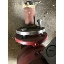 Te koop teab grundfos pomp