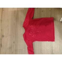 Babykleding maat 62 name IT, Zara, HEMA, prenatal