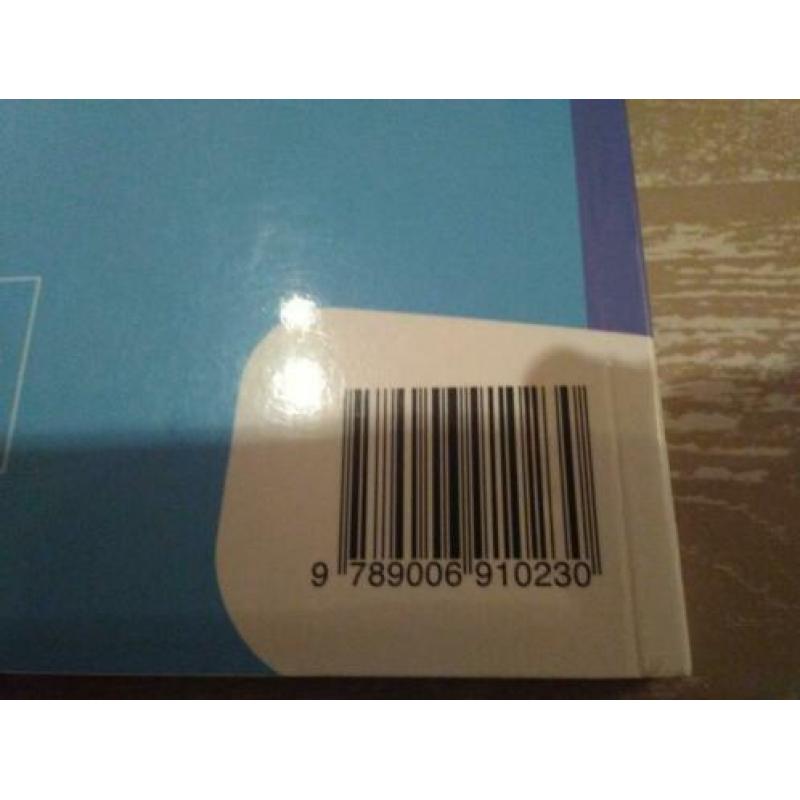 Verzorgende ig schoolboeken