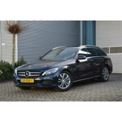 Mercedes-Benz C-Klasse Estate 350 e AVANTGARDE AUTOMAAT LED/
