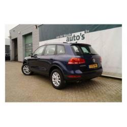 Volkswagen Touareg 3.0 V6 TDI 245pk Automaat High Edition