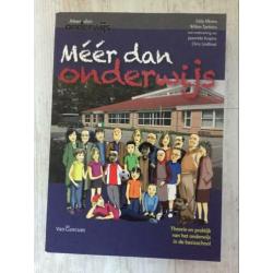 Pabo studieboeken