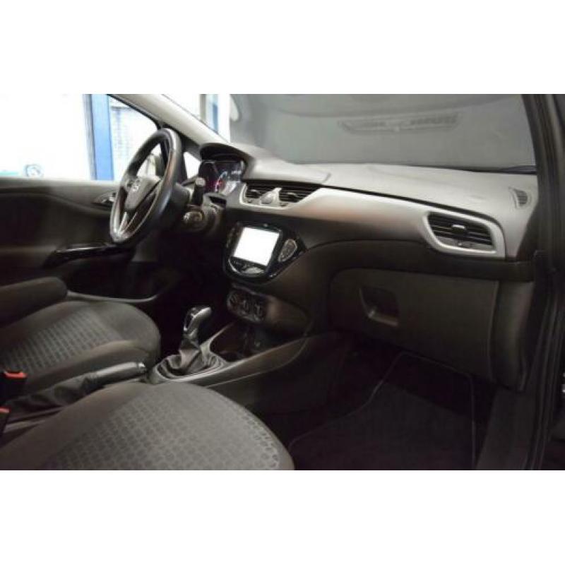 Opel Corsa 1.3 CDTI Edition Automaat [AIRCO, TELEFOON, STOEL