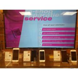 Samsung S8 Batterij Reparatie