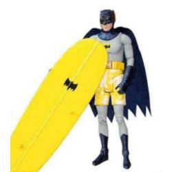 Batman Classic 1966 TV Series - Complete set of 5
