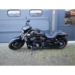 HARLEY-DAVIDSON NIGHT ROD SPECIAL VRSCDX (bj 2008)