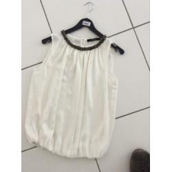 Ecru top
