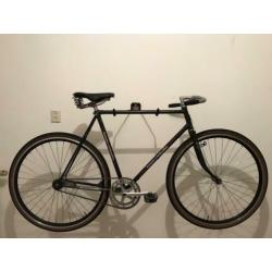 Vintage stadsfiets, Koga Miyata. 59 cm. Single speed