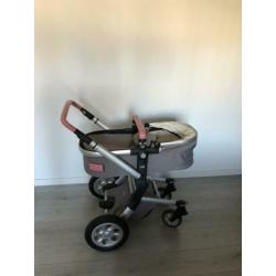 Joolz kinderwagen
