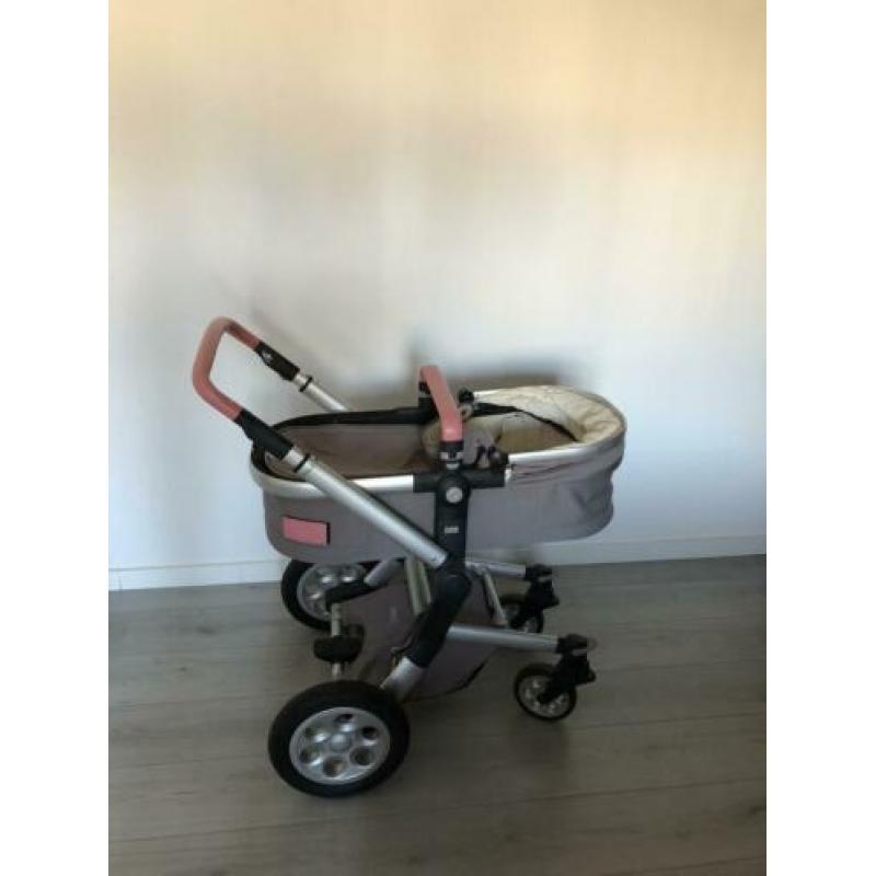 Joolz kinderwagen