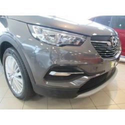 Opel Grandland X 1.2 Turbo Business Executive (bj 2020)