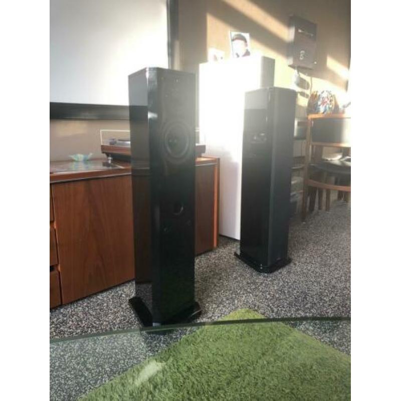 Driade model 90 Zuilluidsprekers