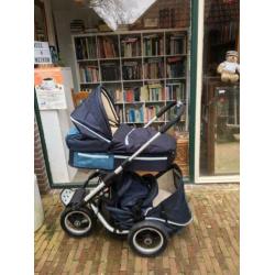 Kinderwagen Combi Mutsy
