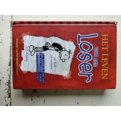 Boeken; Het leven van een Loser
