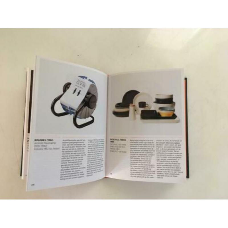 Het Design Boek