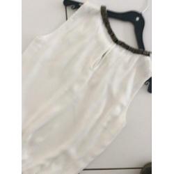 Ecru top